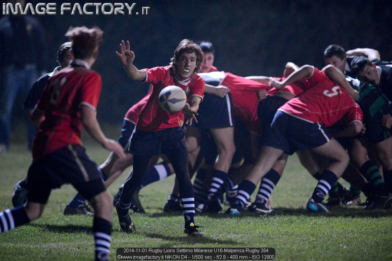 2014-11-01 Rugby Lions Settimo Milanese U16-Malpensa Rugby 354.jpg